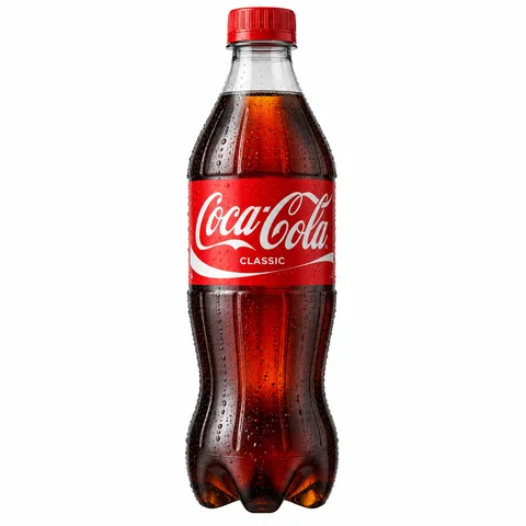 Coca Cola 0.33L