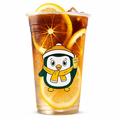 Ai Лимонный Ice Американо