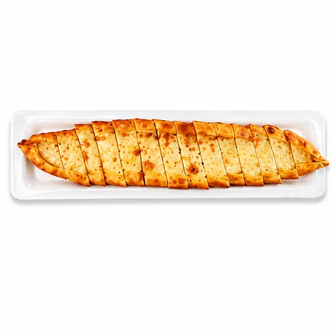 Пиде с сыром
