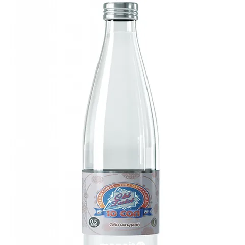 Оби зулол 0,5L