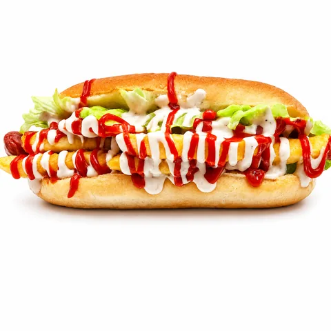 Classic Hot-Dog