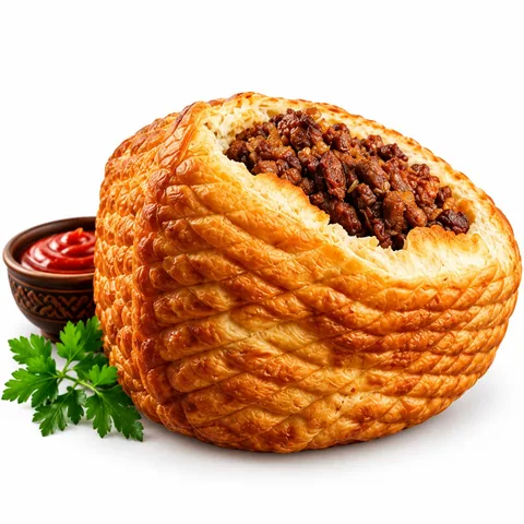 Нонкабоби М (с говядиной)