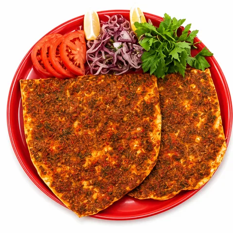 Лахмадчун