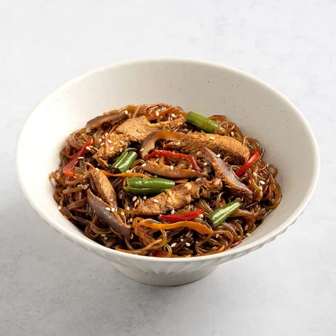 Wok L Фунчеза пиканто