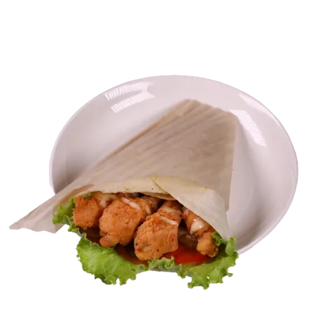 Твистер с курочкой