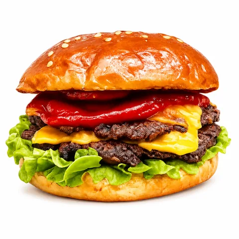 Mexican Burger