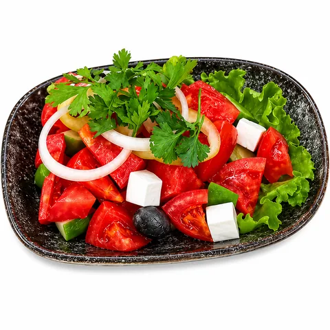 Салат Греческий