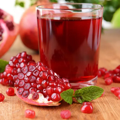 Гранатовый фреш 0,25л