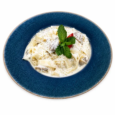 Макароны Фетучини