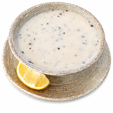 Рисовый суп