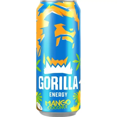 Gorilla Mango 0.45L