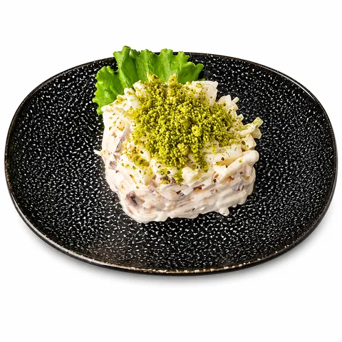 Салат Анзур