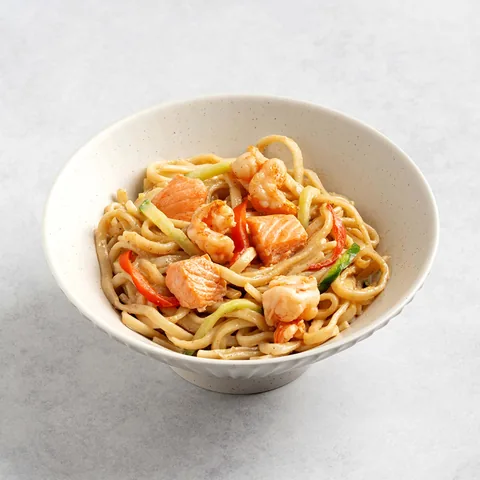 Wok М Морской