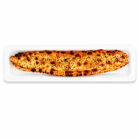 Пиде с фаршем