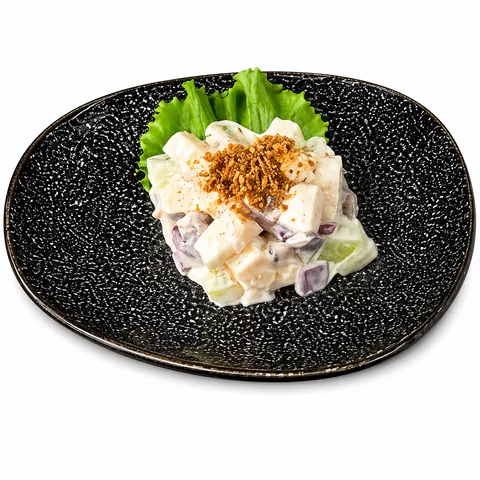 Салат Мясной