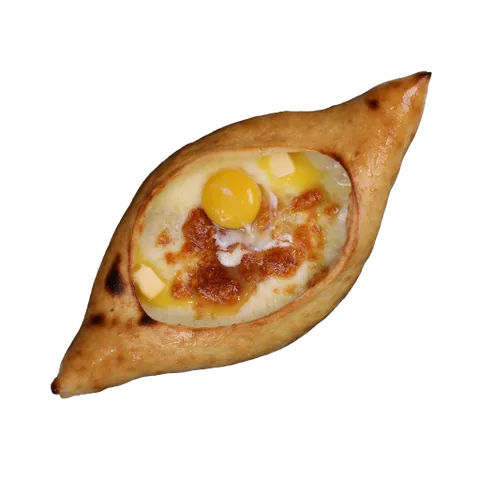 Хачапури аджарский