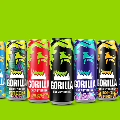 Gorilla
