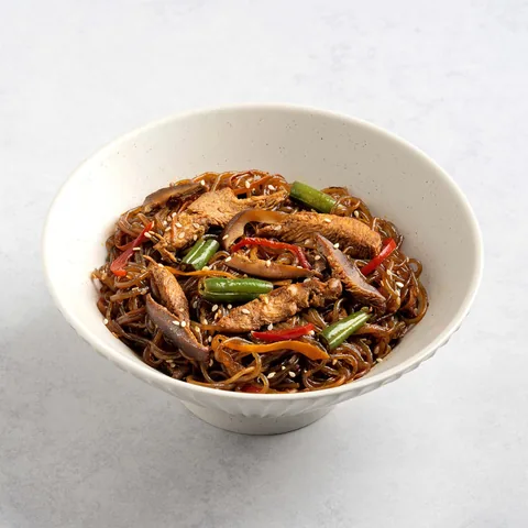 Wok M Фунчеза пиканто
