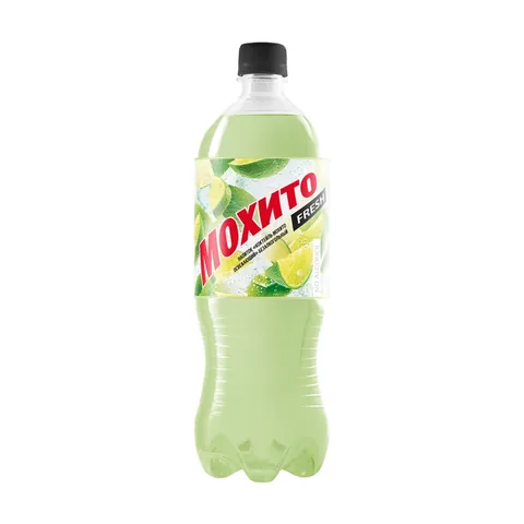Мохито 0,5л