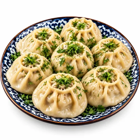 Манты