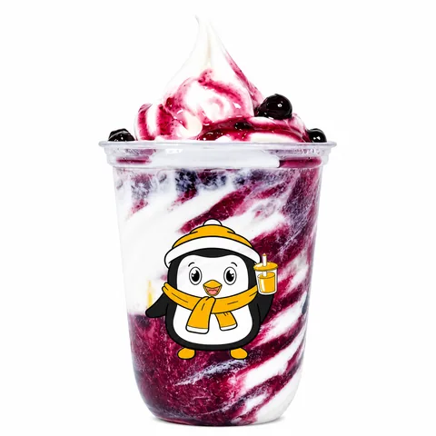 Sund - Ai Черника