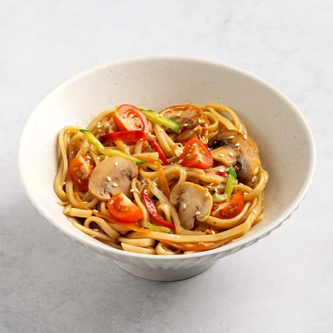 Wok L Вегетарианский