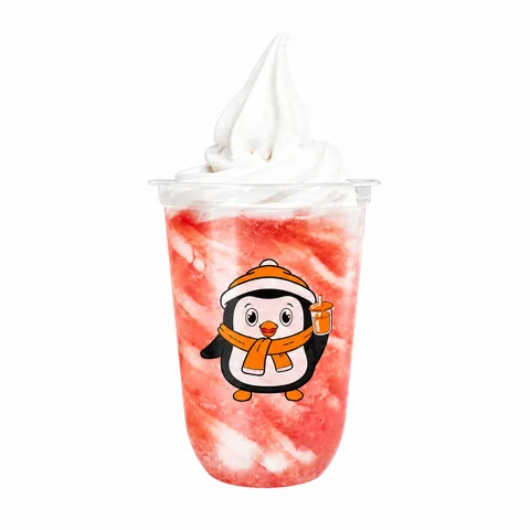 Ai-smoothies Клубника