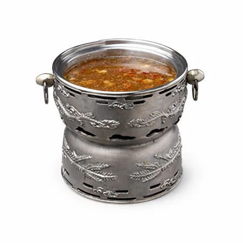 Бульон хого грибной острый 鸳鸯菌汤锅