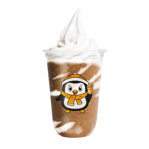 Ai-smoothies Шоколад