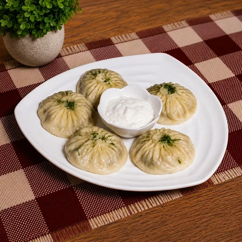 Манты