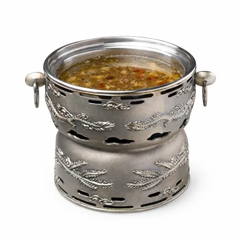 Бульон хого грибной 菌汤锅