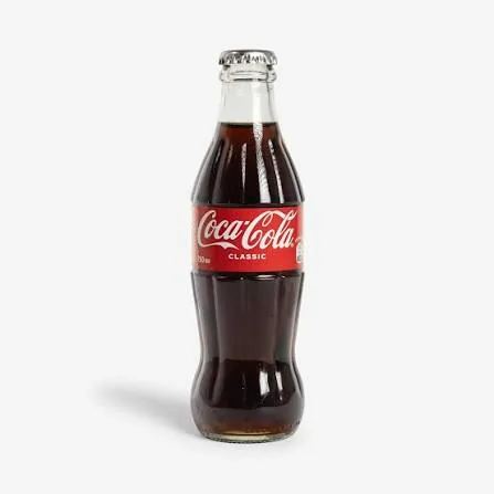 Coca Cola 0.25L
