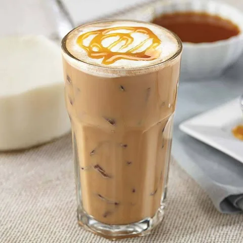 Карамельный 0,25л