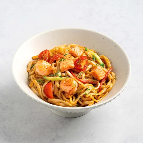 Wok М Паназиатский