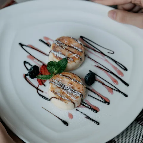 Сырники