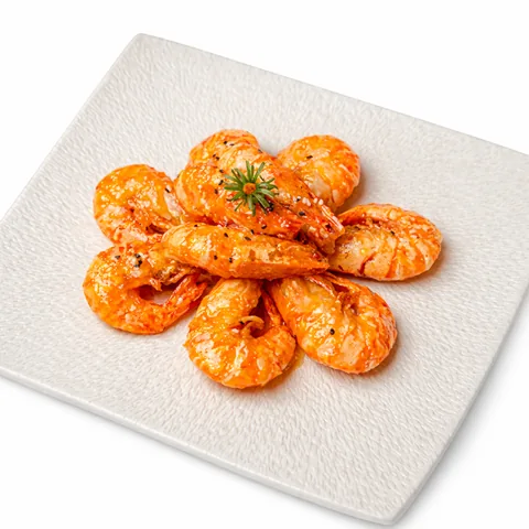 Цзяннань Вкус Юаньбао креветки