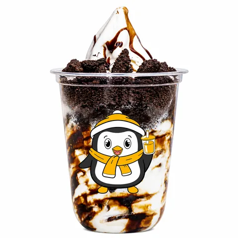 Sund - Ai Орео