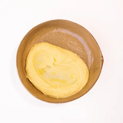 Картофельное пюре