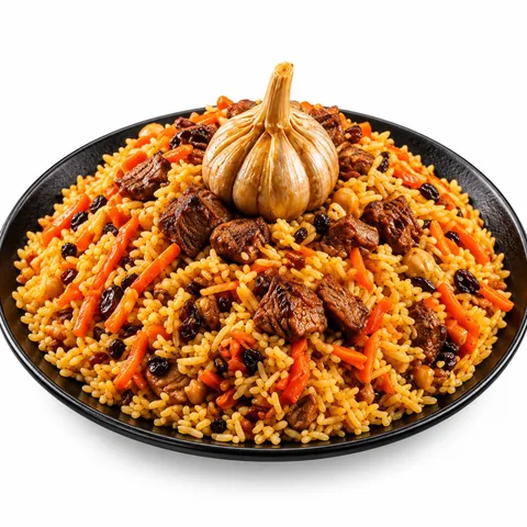 Плов