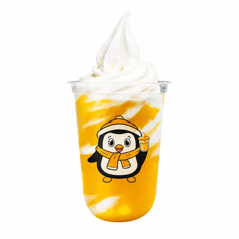 Ai-smoothies Манго