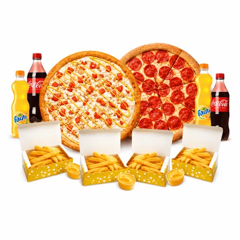 Family Combo