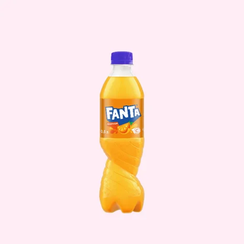 Фанта 0,5