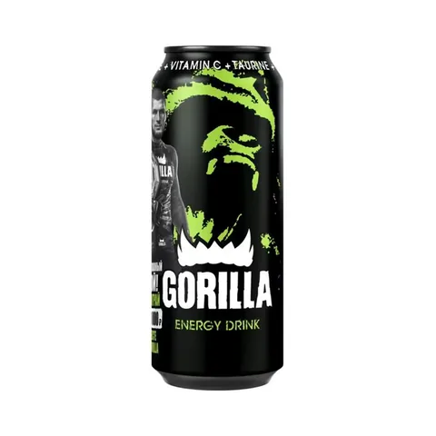 Gorilla 0.45L