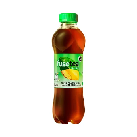 Fuse Tea 0.45L