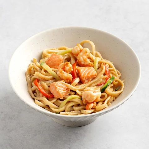 Wok L Морской