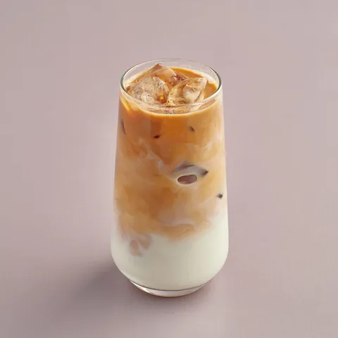 Айс Латте (Маленький объем)