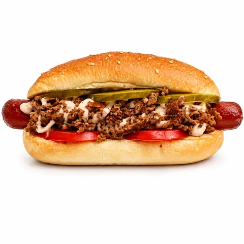 Special Hot-Dog