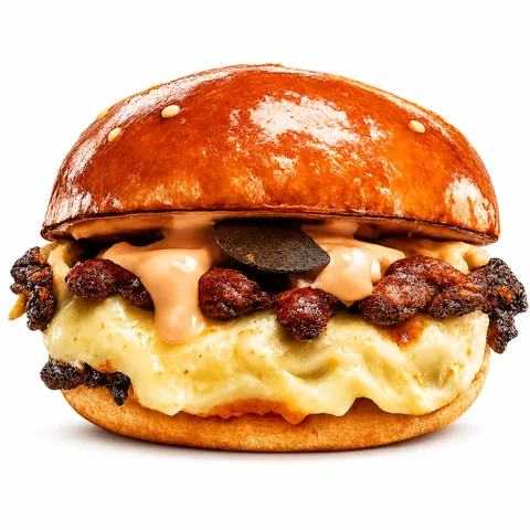 Special Burger