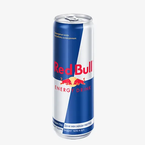 Red Bull 0.25L