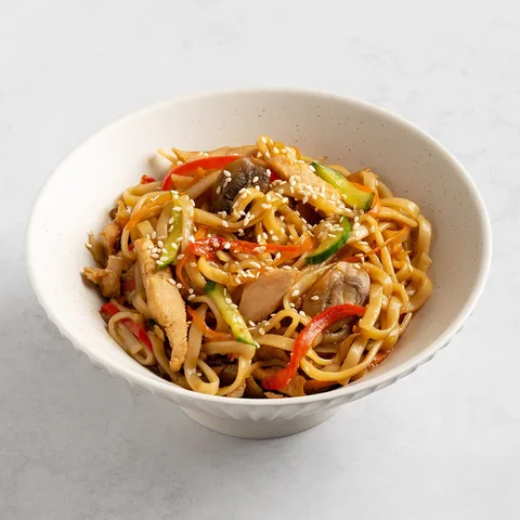 Wok L Классический